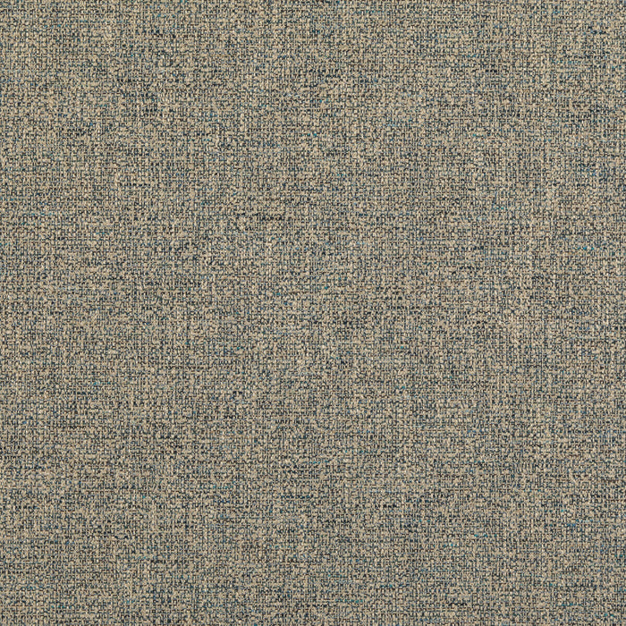 GP & J Baker Alveston Teal Fabric Sample BF10881.615.0