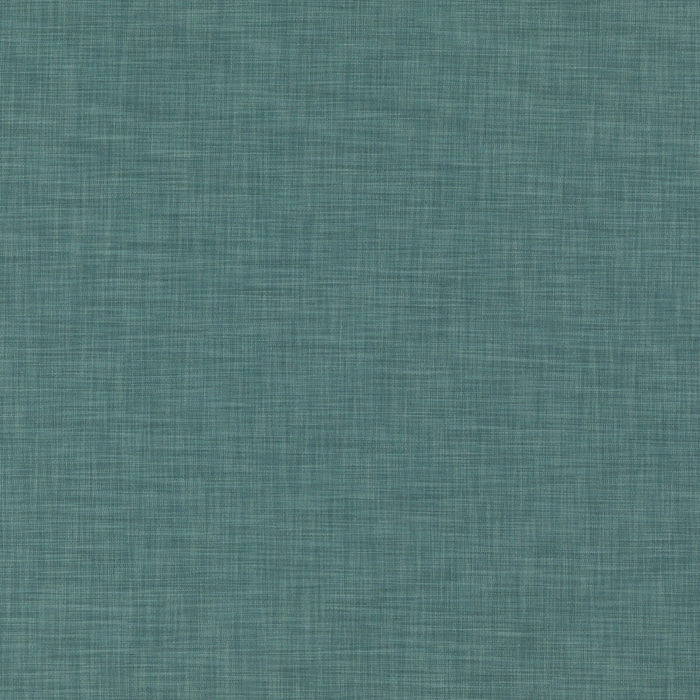 GP & J Baker Delamere Teal Fabric Sample BF10886.615.0