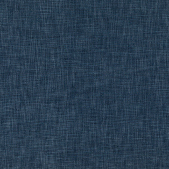 GP & J Baker Delamere Indigo Fabric Sample BF10886.680.0