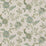 GP & J Baker Sudbury Teal Fabric Sample BF10937.2.0