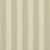 GP & J Baker Ashmore Stripe Green Fabric Sample BF10944.735.0