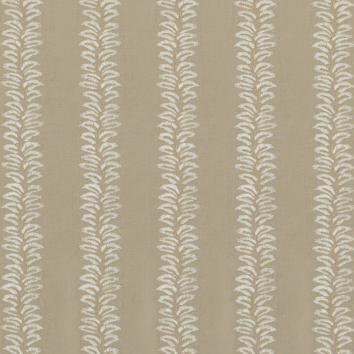 GP & J Baker New Bradbourne Linen Fabric Sample BF10946.110.0