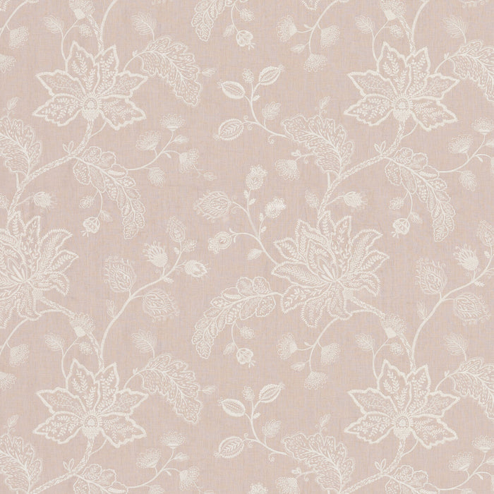 GP & J Baker Dunham Blush Fabric Sample BF10947.440.0