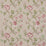 GP & J Baker Lavenham Rose Fabric Sample BF10951.2.0