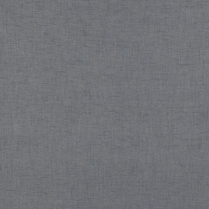 GP & J Baker Darwen Indigo Fabric Sample BF10957.680.0