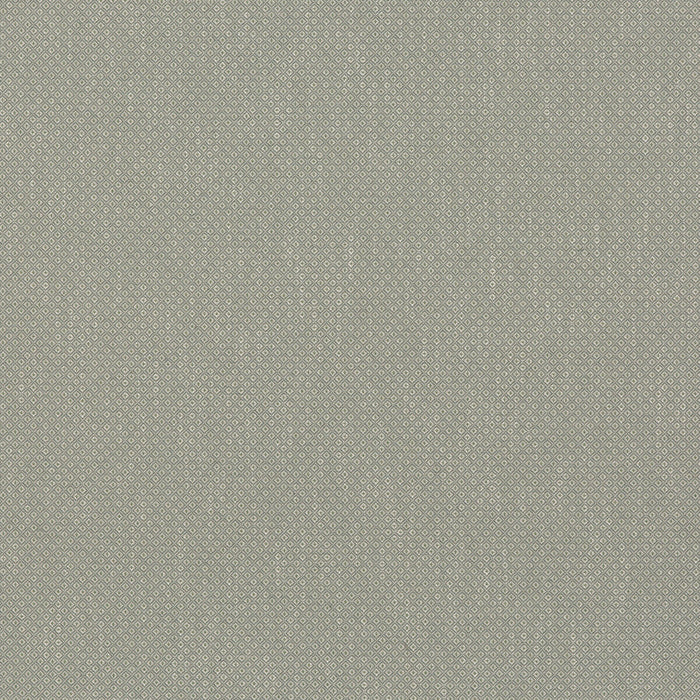 GP & J Baker Morley Teal Fabric Sample BF10959.615.0