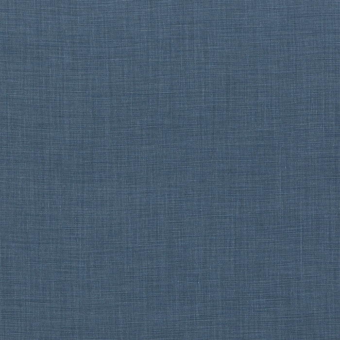 GP & J Baker Baker House Linen Teal Fabric Sample BF10961.615.0