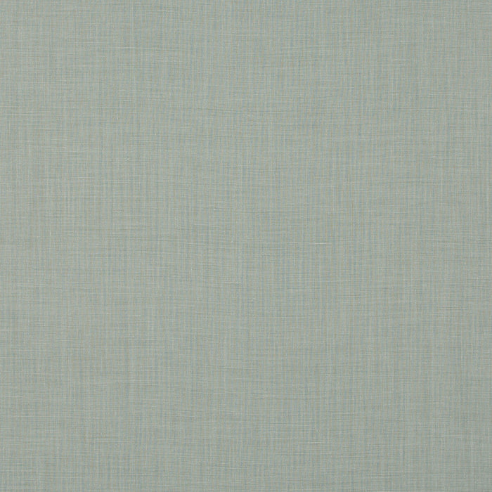 GP & J Baker Baker House Linen Sea Foam Fabric Sample BF10961.721.0