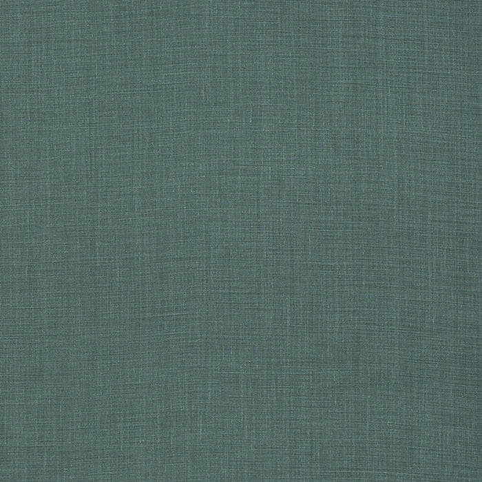 GP & J Baker Baker House Linen Emerald Fabric Sample BF10961.785.0