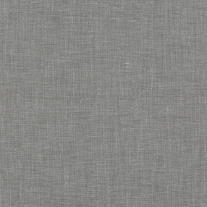 GP & J Baker Baker House Linen Slate Fabric Sample BF10961.940.0