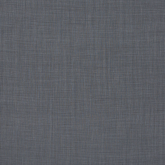 GP & J Baker Baker House Linen Charcoal Fabric Sample BF10961.985.0