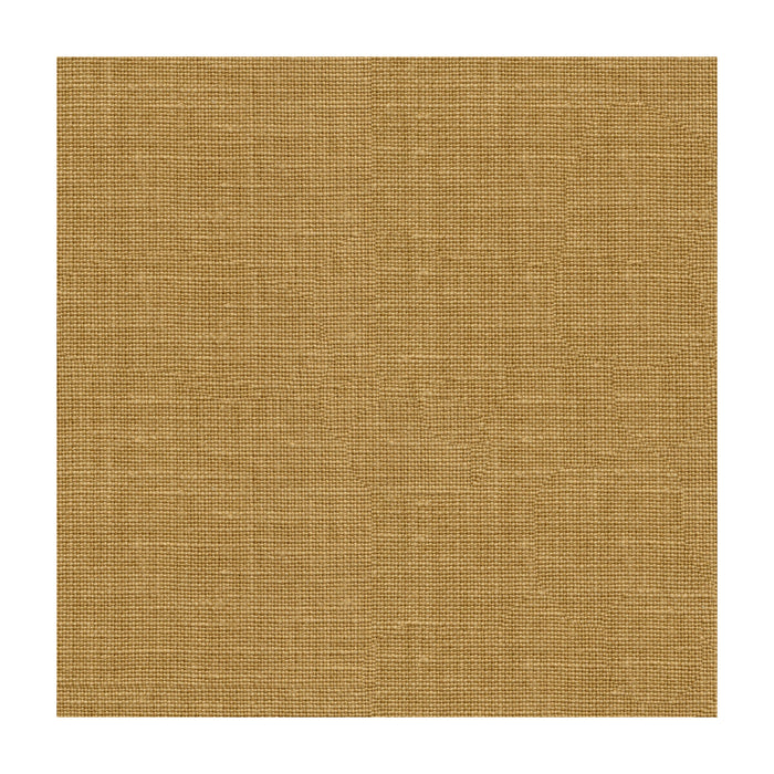 GP & J Baker Weathered Linen Sand Fabric Sample BF10962.130.0