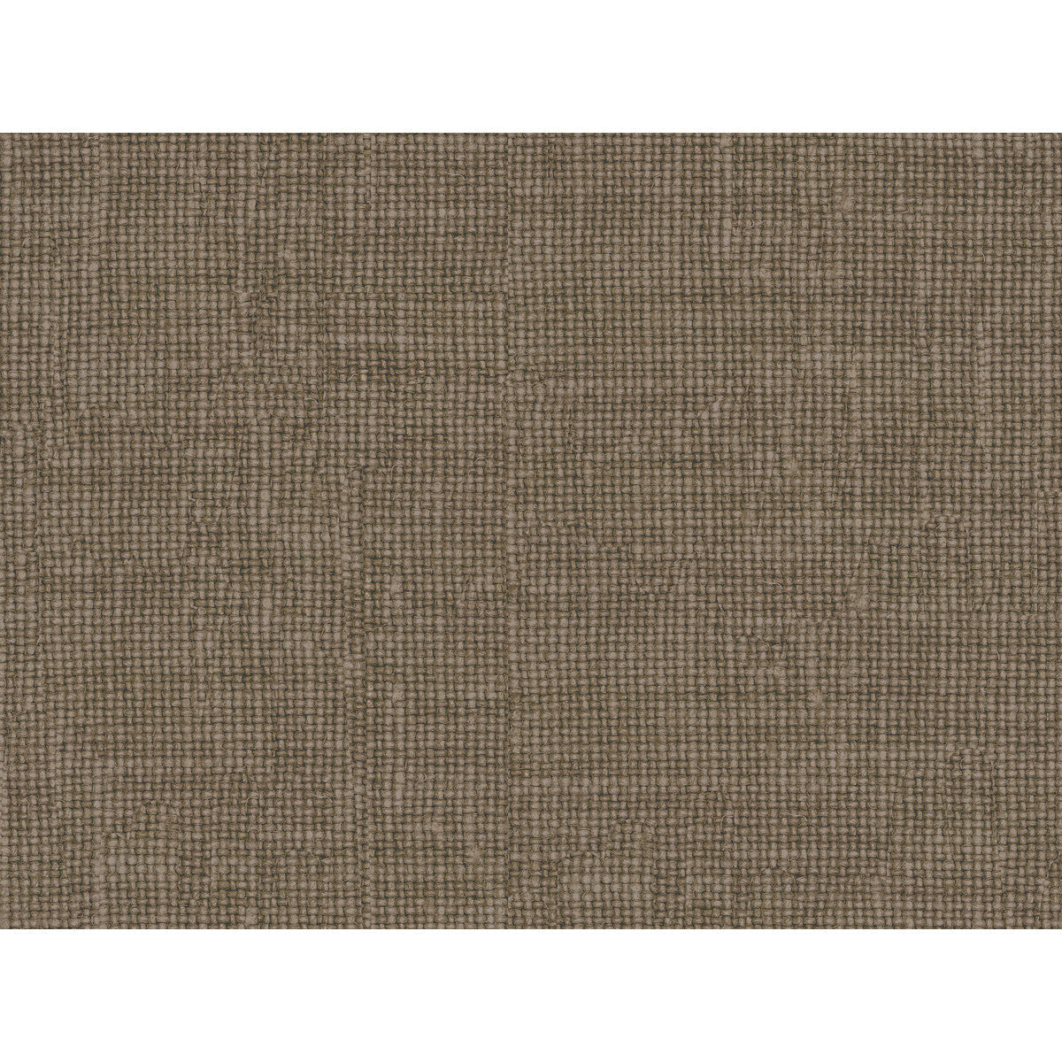 GP & J Baker Weathered Linen Antique Fabric Sample BF10962.245.0