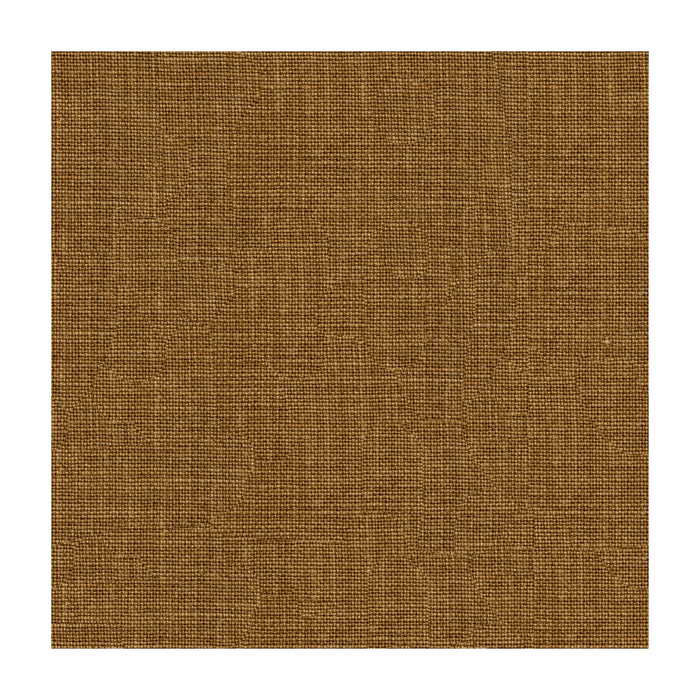 GP & J Baker Weathered Linen Nutmeg Fabric Sample BF10962.250.0