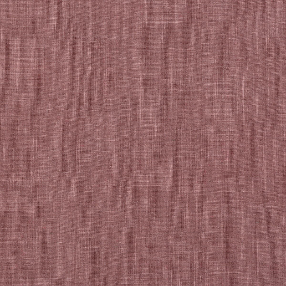 GP & J Baker Weathered Linen Dusky Rose Fabric Sample BF10962.405.0