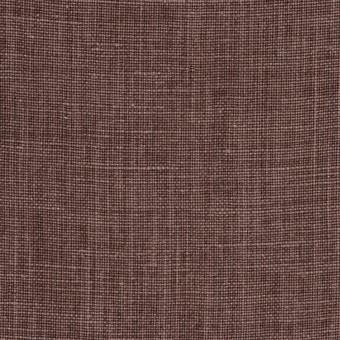 GP & J Baker Weathered Linen Old Red Fabric Sample BF10962.451.0