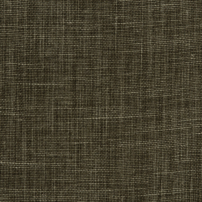 GP & J Baker Weathered Linen Woodsmoke Fabric Sample BF10962.935.0