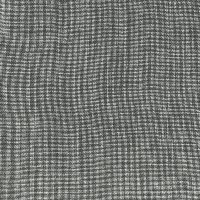 GP & J Baker Weathered Linen Slate Fabric Sample BF10962.940.0