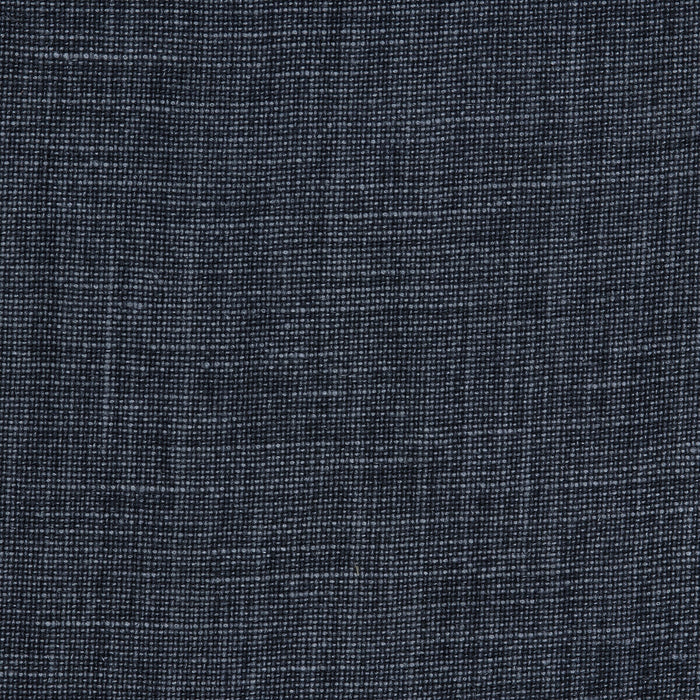 GP & J Baker Weathered Linen Charcoal Fabric Sample BF10962.985.0