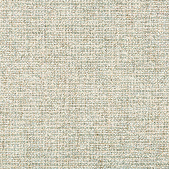 GP & J Baker Fine Boucle Sea Foam Fabric Sample BF10964.721.0