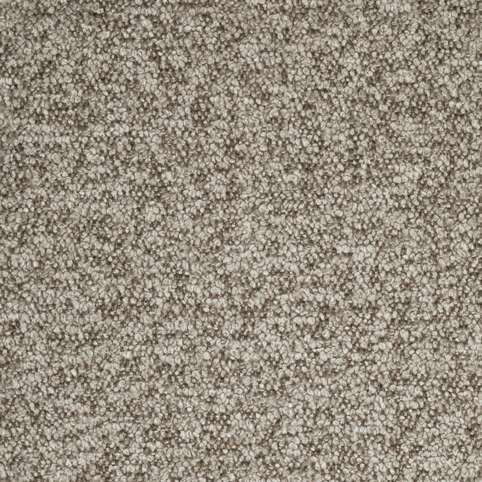 GP & J Baker Baker House Boucle Taupe Fabric Sample BF10965.210.0