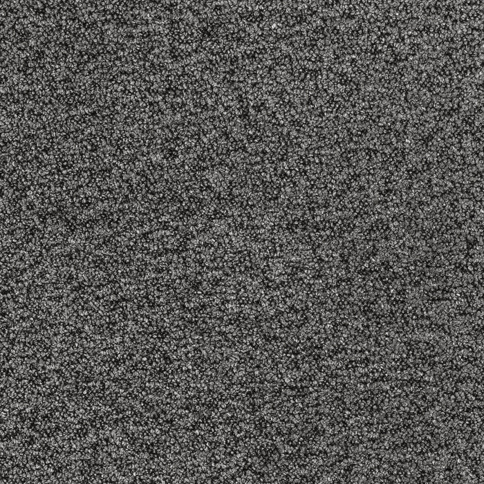 GP & J Baker Baker House Boucle Charcoal Fabric Sample BF10965.985.0