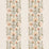 GP & J Baker Annesley Coral Fabric Sample BF10997.3.0