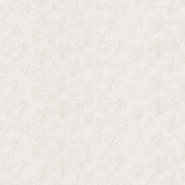 GP & J Baker Ashkam Ivory Fabric Sample BF11027.104.0