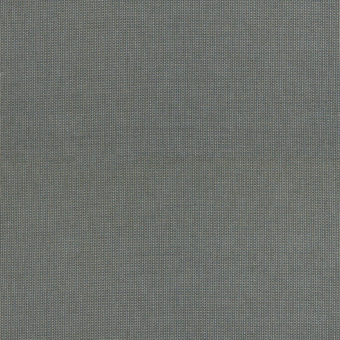 GP & J Baker Burford Weave Indigo Fabric Sample BF11035.2.0