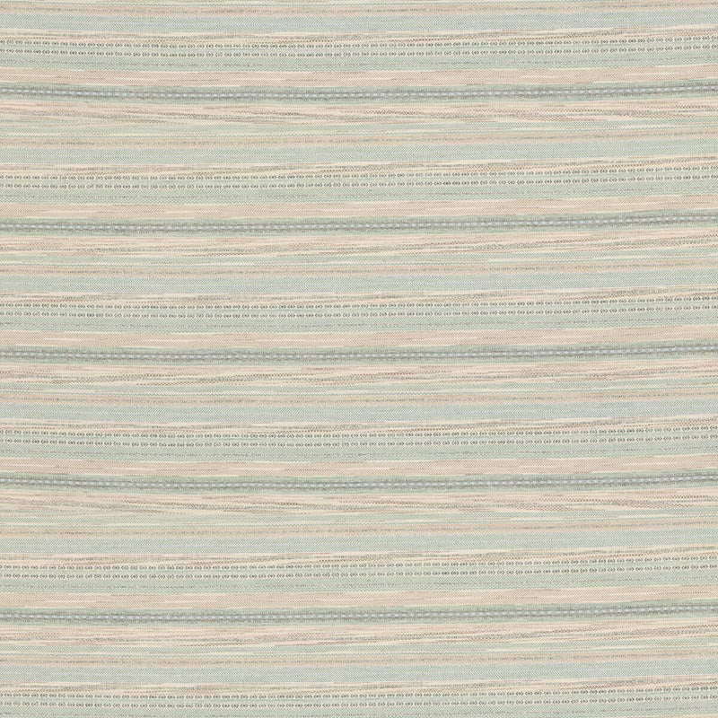 GP & J Baker Fairfax Aqua Fabric BF11036.6.0