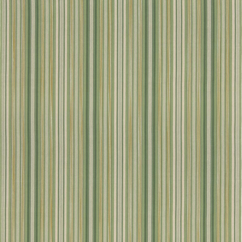 GP & J Baker Rainstorm Green Fabric BF11065.735.0