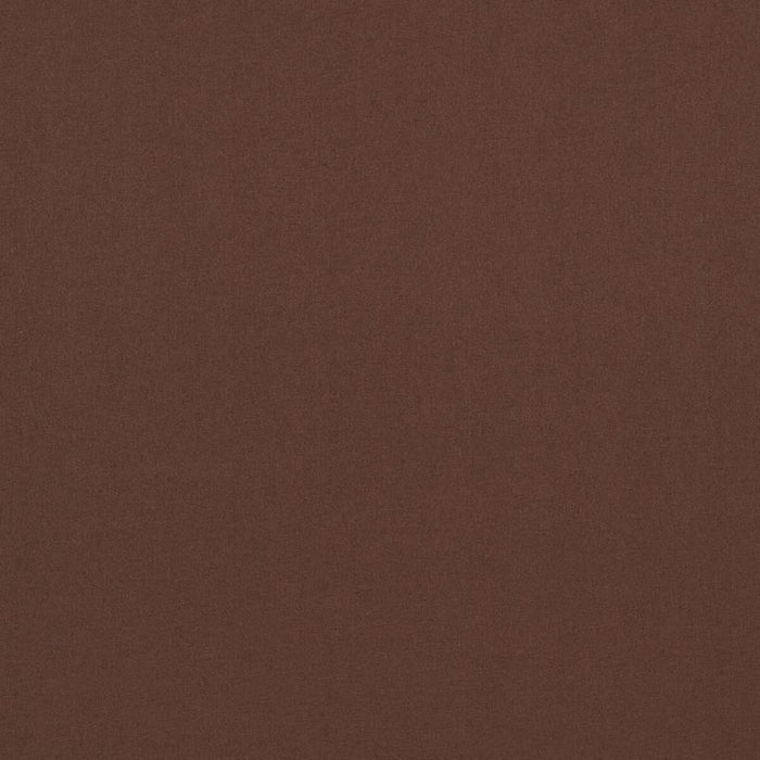 GP & J Baker Kit's Linen Chocolate Fabric BF11066.290.0