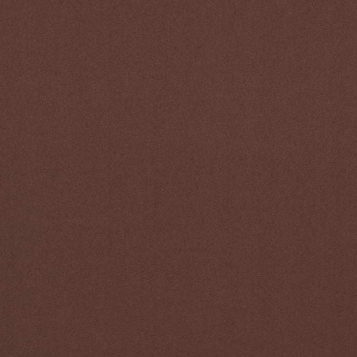 GP & J Baker Kit's Linen Chocolate Fabric Sample BF11066.290.0