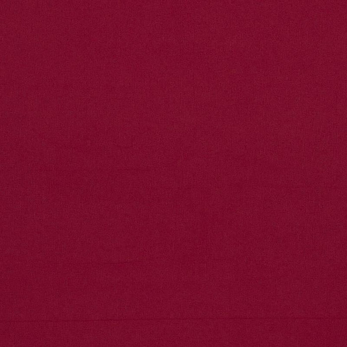 GP & J Baker Kit's Linen Crimson Fabric Sample BF11066.458.0