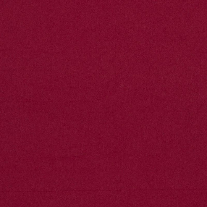 GP & J Baker Kit's Linen Crimson Fabric BF11066.458.0