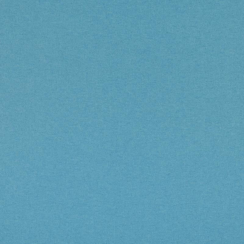 GP & J Baker Kit's Linen Turquoise Fabric BF11066.635.0