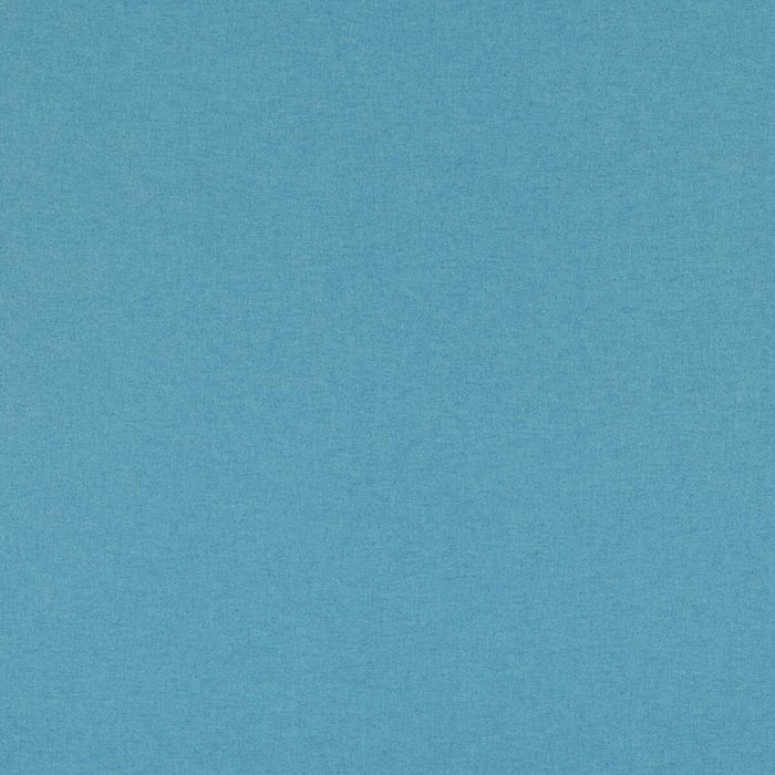 GP & J Baker Kit's Linen Turquoise Fabric BF11066.635.0