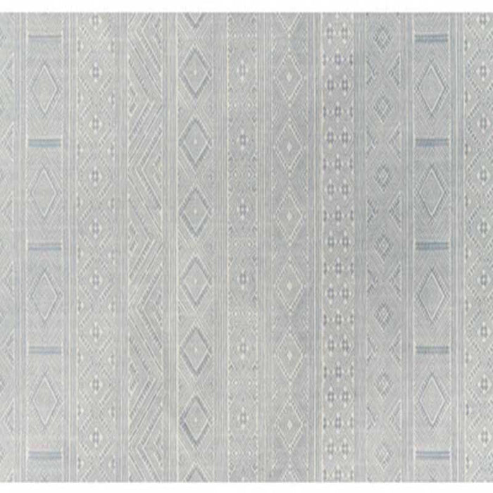 Lee Jofa Halsey Silver Fabric Sample BFC-3663.11.0