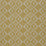 Lee Jofa Circles And Squares Ochre Fabric Sample BFC-3666.40.0