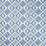 Lee Jofa Circles And Squares Azure Fabric Sample BFC-3666.5.0