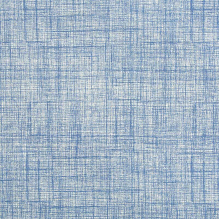 Lee Jofa Hampton Azure Fabric Sample BFC-3667.5.0