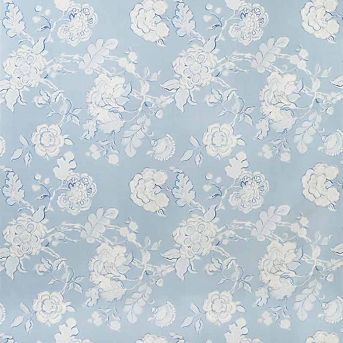 Lee Jofa Somerset Sky Fabric Sample BFC-3682.51.0