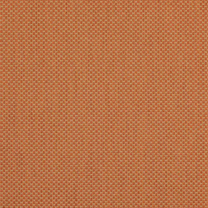 Lee Jofa Devon Tangerine Fabric Sample BFC-3685.12.0