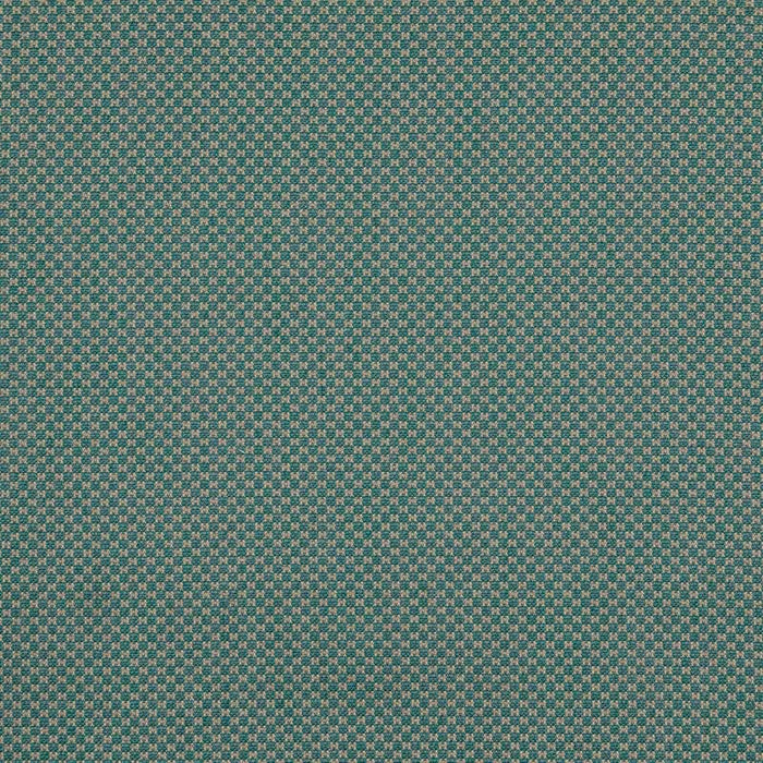 Lee Jofa Devon Turquoise Fabric Sample BFC-3685.35.0