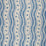 Lee Jofa Ikat Stripe Azure Fabric Sample BFC-3687.155.0