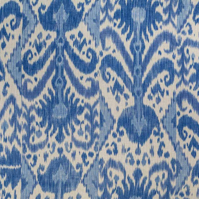 Lee Jofa Kamara Blue Fabric Sample BFC-3688.155.0