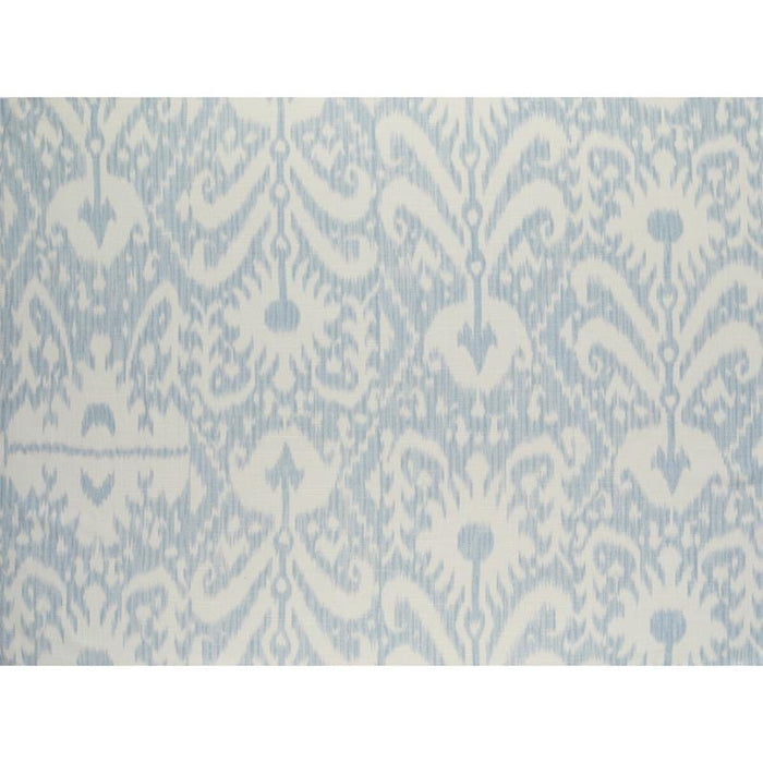 Lee Jofa Kamara Sky Fabric BFC-3688.15.0