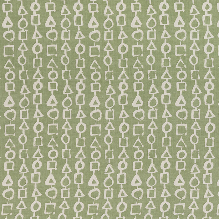 Lee Jofa Bancroft Sage Fabric Sample BFC-3695.30.0