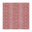 Lee Jofa Jasper Raspberry Fabric Sample BFC-3701.197.0