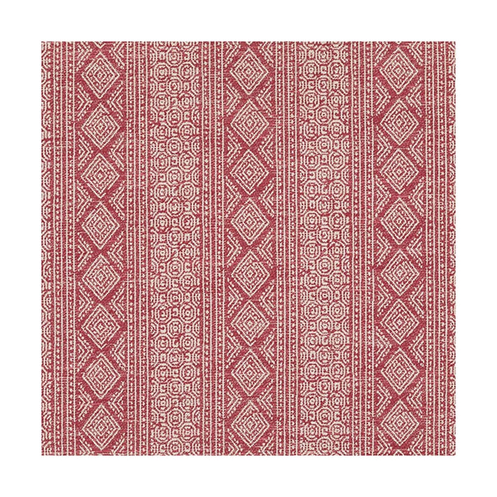 Lee Jofa Jasper Raspberry Fabric BFC-3701.197.0